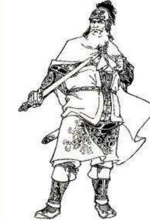 春秋晋国次卿：荀首的生平简介