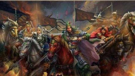 马忠是什么样的人