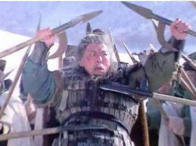 马忠是什么样的人