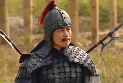 马忠是什么样的人