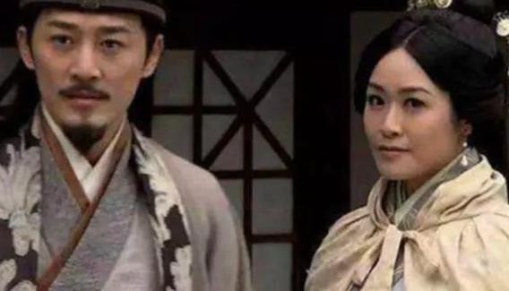 诸葛亮的老婆相貌丑陋，为何诸葛亮要娶她