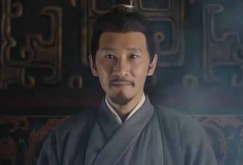 曹操送荀彧空食盒是什么意思