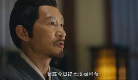 曹操送荀彧空食盒是什么意思