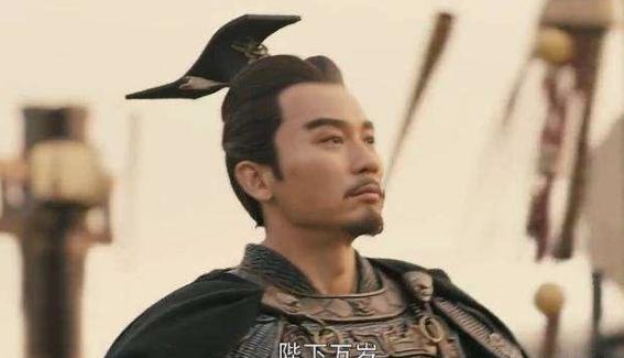 汉朝末年天子刘协，虽是亡国之君但名声却很好