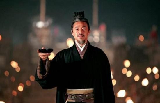 汉朝末年天子刘协，虽是亡国之君但名声却很好