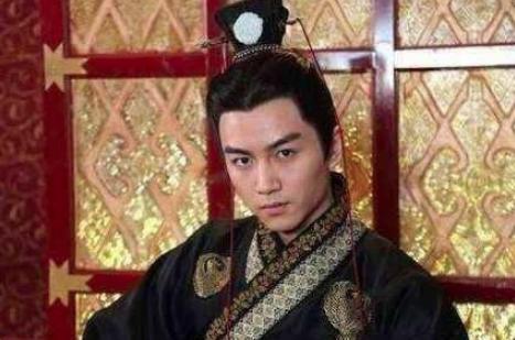 汉朝末年天子刘协，虽是亡国之君但名声却很好