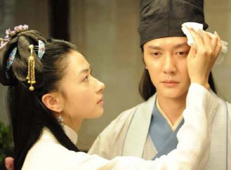 有关于柳如是的爱情故事是什么样的 没有她,钱谦益的未来是完全不一样的