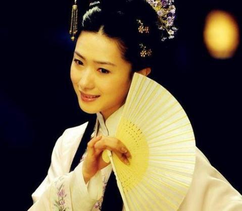 有关于柳如是的爱情故事是什么样的 没有她,钱谦益的未来是完全不一样的