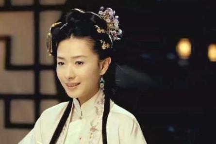 有关于柳如是的爱情故事是什么样的 没有她,钱谦益的未来是完全不一样的