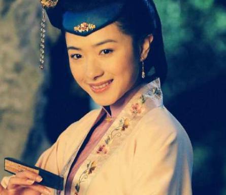 有关于柳如是的爱情故事是什么样的 没有她,钱谦益的未来是完全不一样的