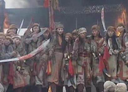 晚清的洋枪队队长白齐文:投靠太平军，死前嚣张被李鸿章溺死