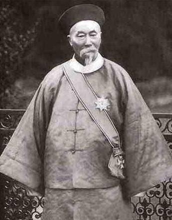 晚清的洋枪队队长白齐文:投靠太平军，死前嚣张被李鸿章溺死