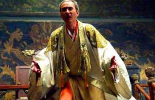 魏忠贤自缢前对崇祯说了一句别有深意的话！崇祯明白时为时已晚！