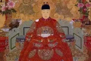 魏忠贤自缢前对崇祯说了一句别有深意的话！崇祯明白时为时已晚！