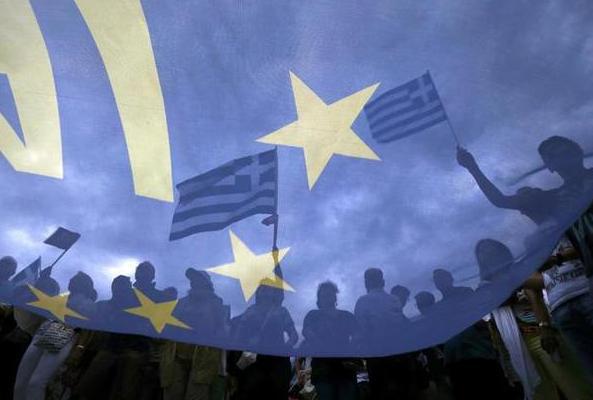 希腊经济是被奥运会拖垮的吗