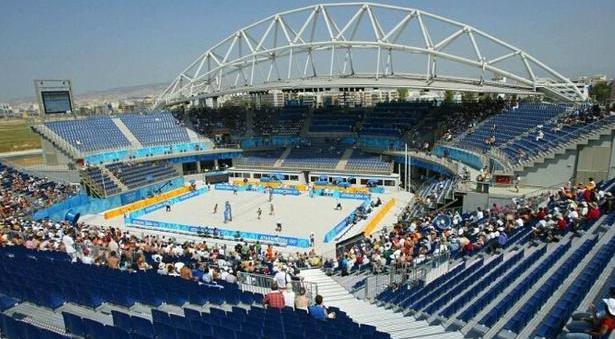 希腊经济是被奥运会拖垮的吗