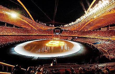 希腊经济是被奥运会拖垮的吗