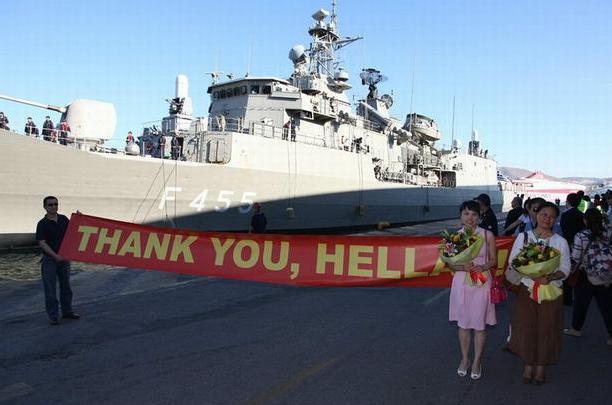 希腊经济是被奥运会拖垮的吗