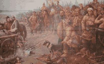 俄清战争中清朝两次都获胜了 为何还要割让领土呢