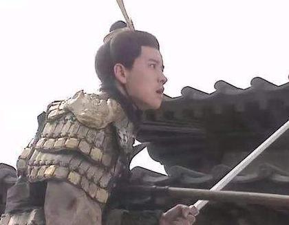 司马昭做了一件连自己老爹都不敢做的大事 那就是对皇帝下手了