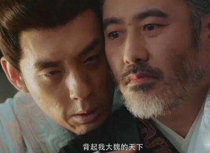 司马昭做了一件连自己老爹都不敢做的大事 那就是对皇帝下手了