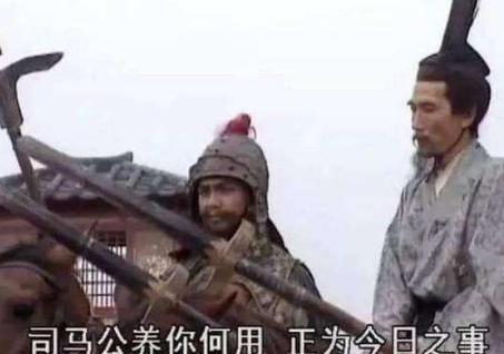 司马昭做了一件连自己老爹都不敢做的大事 那就是对皇帝下手了