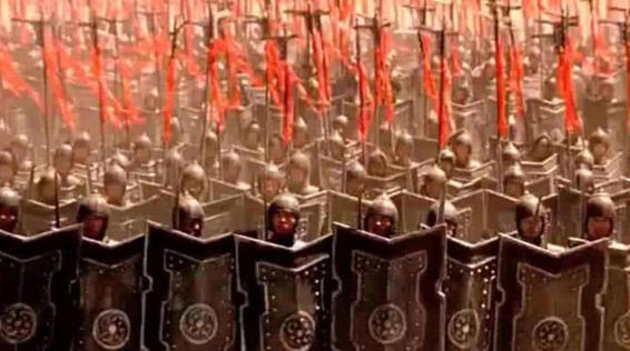 秦始皇灭了六国，为何放过卫国