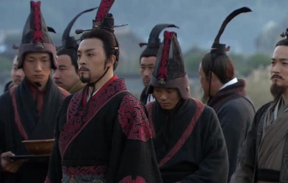 秦始皇灭了六国，为何放过卫国