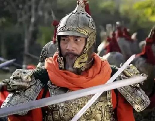 宇文化及霸占杨广皇后，他最后下场是什么