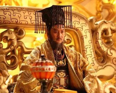 宇文化及霸占杨广皇后，他最后下场是什么