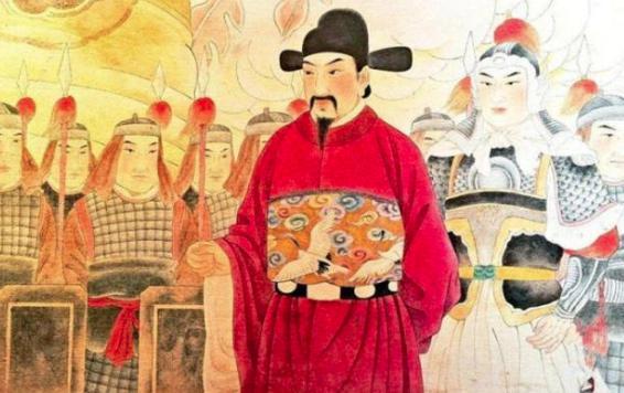 朱厚照真的是明朝最贪玩的皇帝吗