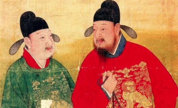 朱厚照真的是明朝最贪玩的皇帝吗