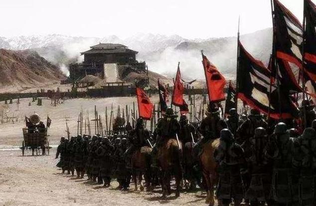 秦、齐、楚、赵、魏、韩、燕,哪个国家统一更有益于中国的发展?