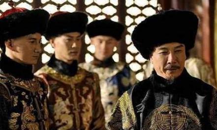 九子夺嫡中没有参与的四个人是谁 他们最后的下场是什么样的