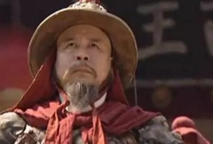 吴三桂自知必死,写给陈圆圆一封信