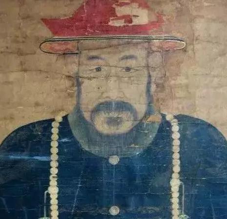 吴三桂自知必死,写给陈圆圆一封信