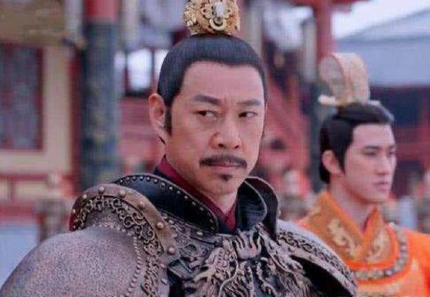 唐太宗与隋炀帝做了一件同样的事,隋朝灭亡唐朝却强盛