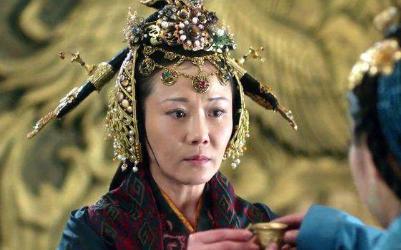 《琅琊榜》谢玉深爱莅阳长公主