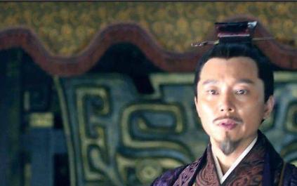 《琅琊榜》谢玉深爱莅阳长公主