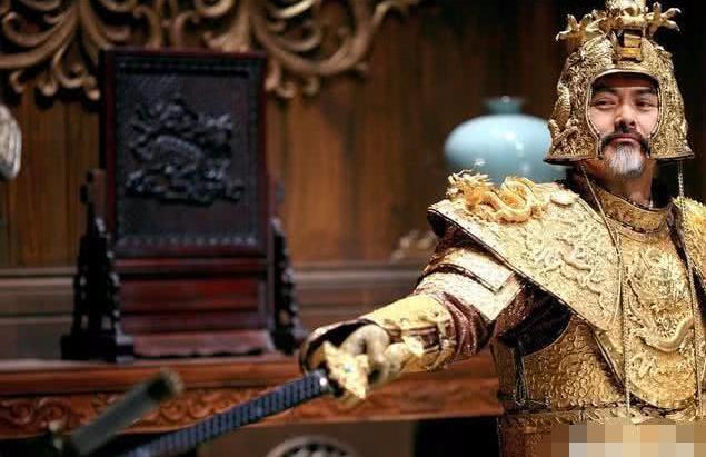 谜案!黄巢率40万起义军盗武则天墓为何失败?