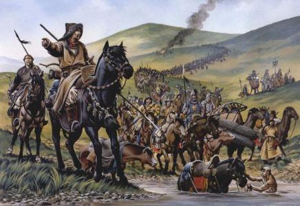 五胡乱华之后的结局是什么样的 他们各自又是什么结局呢