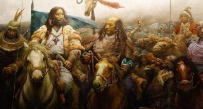 五胡乱华之后的结局是什么样的 他们各自又是什么结局呢