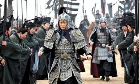 庞涓兵败为何最后会选择自杀呢 六个字就能道破真相