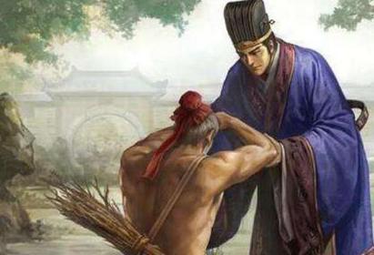 庞涓兵败为何最后会选择自杀呢 六个字就能道破真相