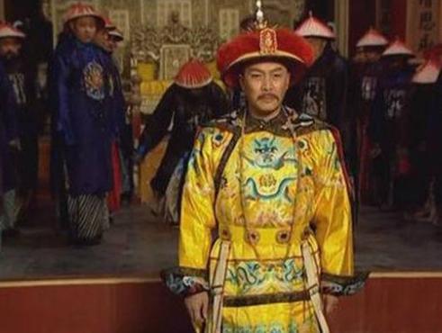 密折制度的作用是什么