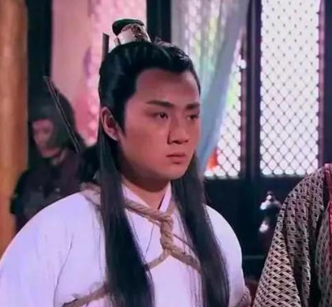 李渊为何50岁才当上皇帝