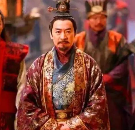 李渊为何50岁才当上皇帝