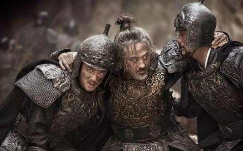 诸葛亮54岁去世是因为劳累过度?还是其中有什么缘由?