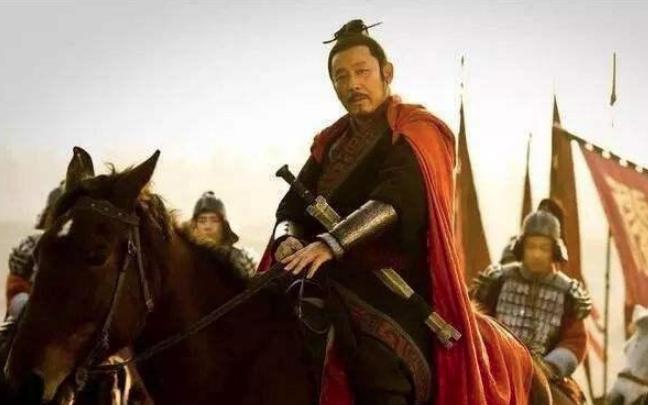 齐悼惠王：西汉第一诸侯，一手好牌打得稀烂