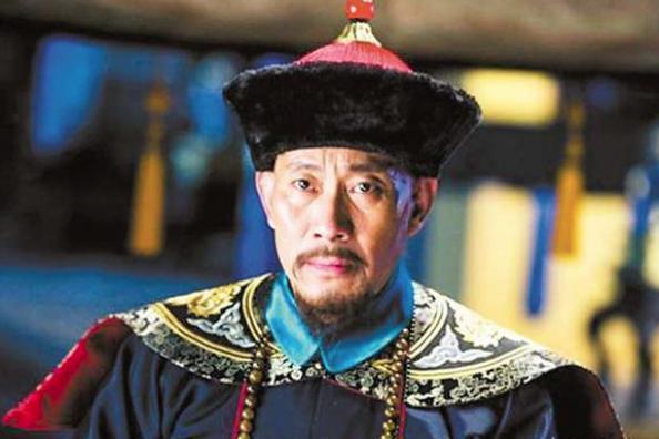 刘统勋家族共出了261个官，而且无一贪官